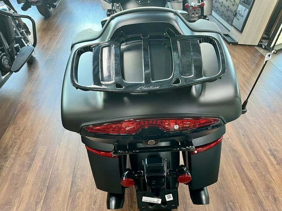2025 Indian Roadmaster Powerplus Dark Horse 112 W/Powerband