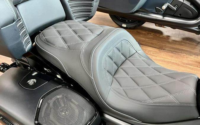 2025 Indian Roadmaster Powerplus Dark Horse 112 W/Powerband