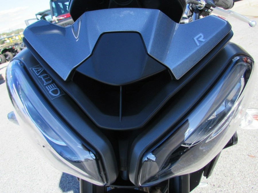 2024 Triumph ST REET TRIPLE R