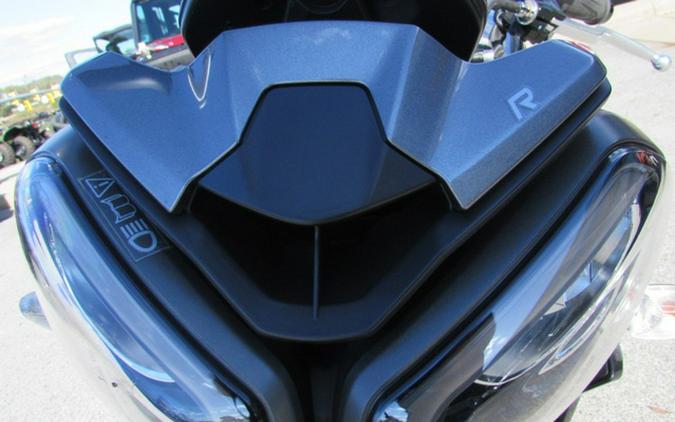 2024 Triumph ST REET TRIPLE R