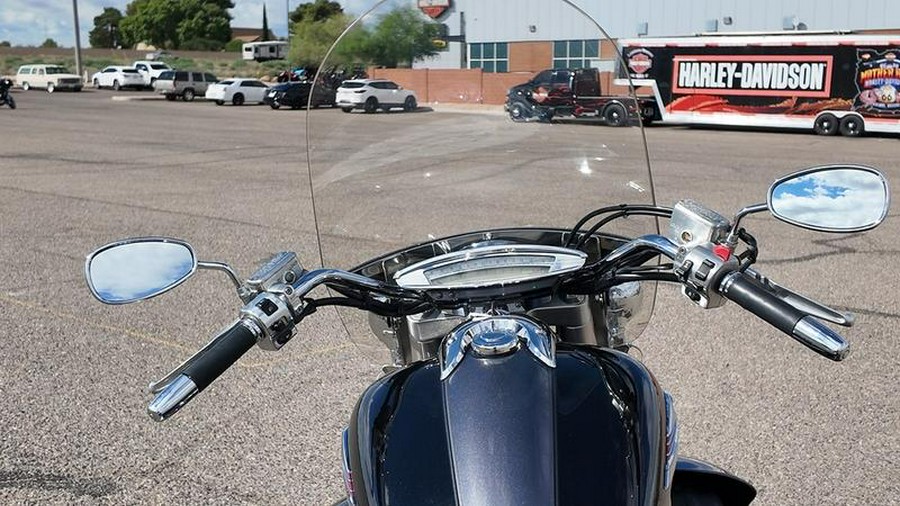 2005 Yamaha Royal Star Tour Deluxe