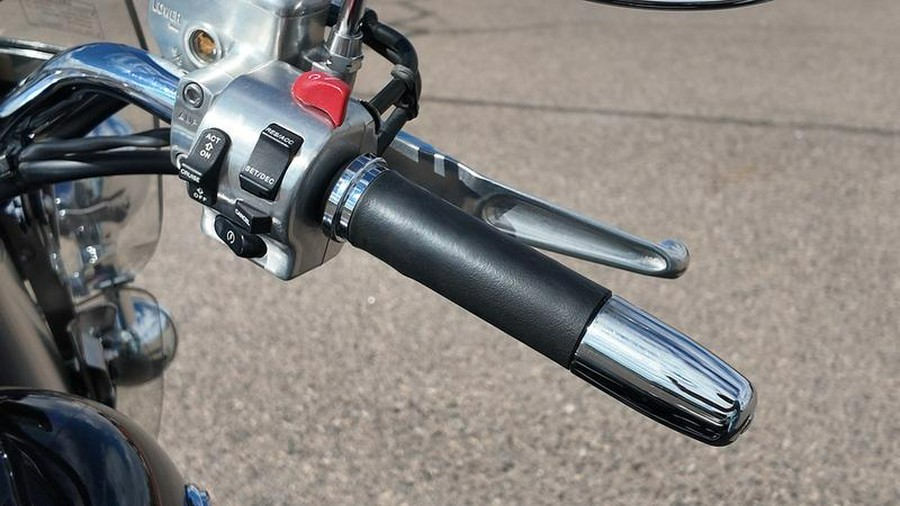 2005 Yamaha Royal Star Tour Deluxe