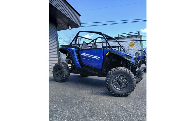 2025 RZR XP® 1000 Sport - Polaris