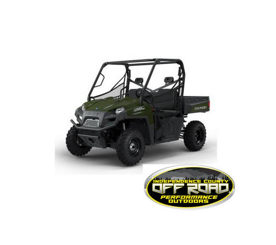 2025 Polaris® Ranger 570 Full-Size