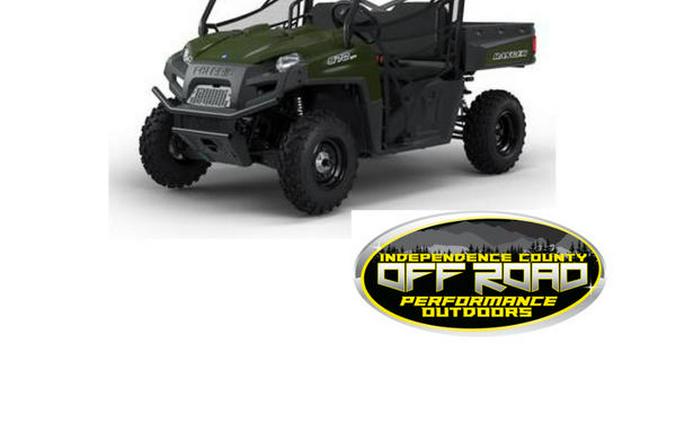 2025 Polaris® Ranger 570 Full-Size