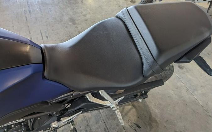 2021 Honda CB300R ABS