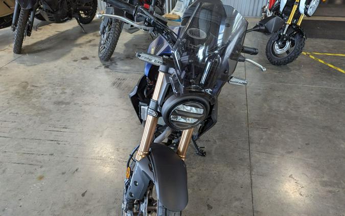 2021 Honda CB300R ABS