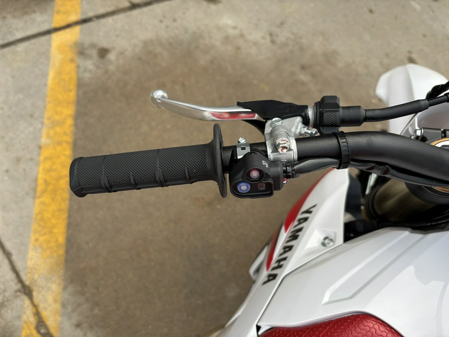 2026 Yamaha YZ250F 70th Anniversary Edition