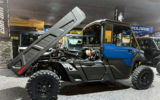 2026 Can-Am Defender PRO Limited HD10