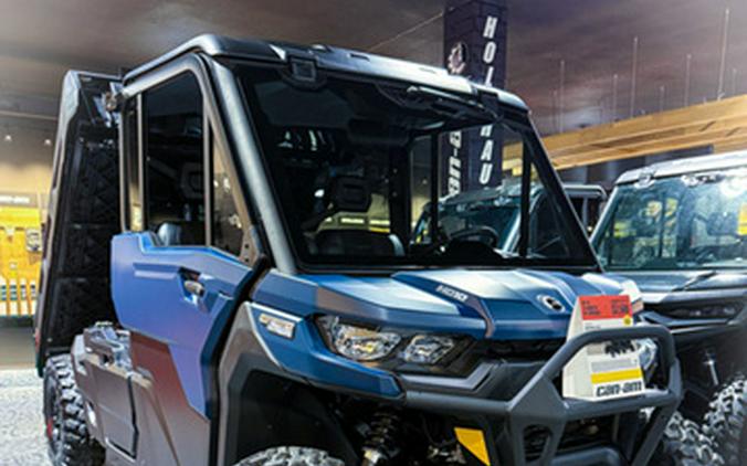 2026 Can-Am Defender PRO Limited HD10