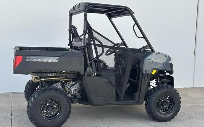 2026 Polaris® Ranger 500