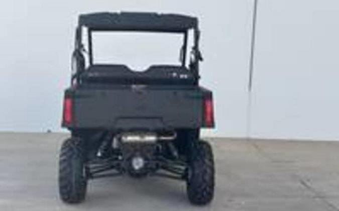 2026 Polaris® Ranger 500