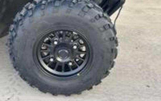 2026 Polaris® Ranger 500