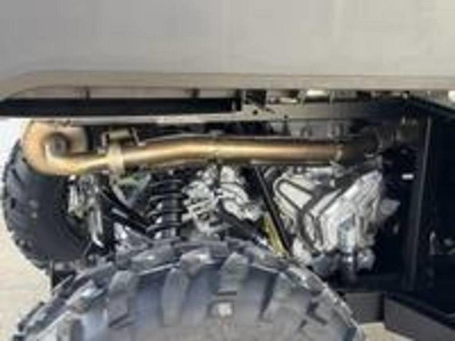 2026 Polaris® Ranger 500