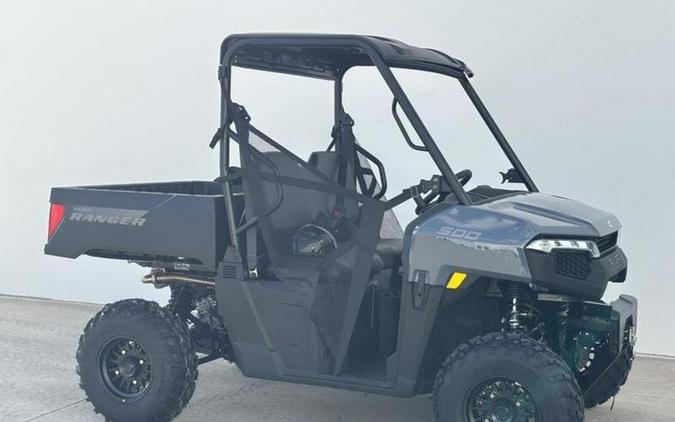2026 Polaris® Ranger 500