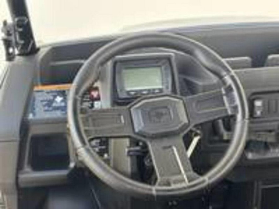 2026 Polaris® Ranger 500