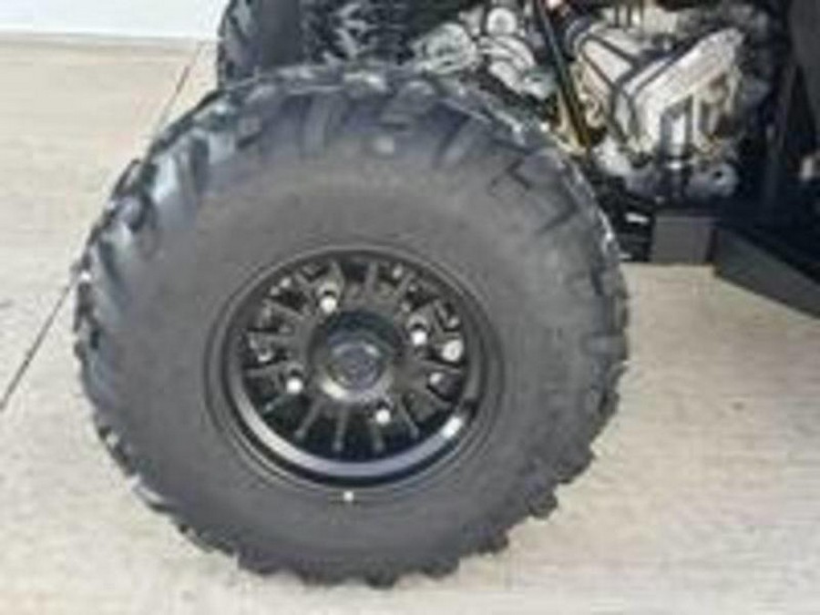 2026 Polaris® Ranger 500