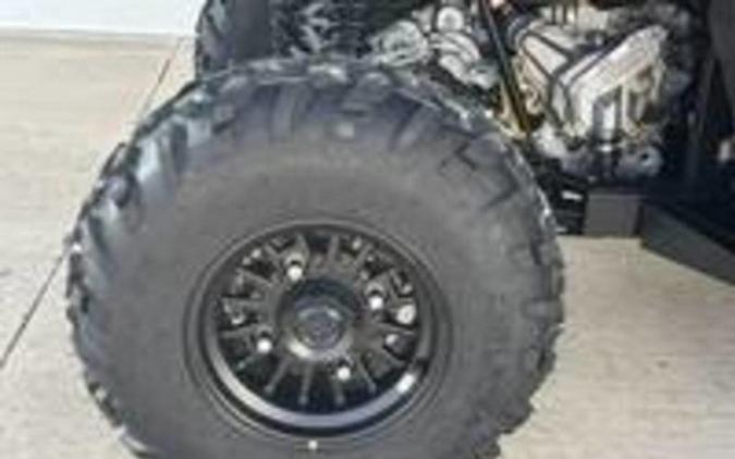 2026 Polaris® Ranger 500