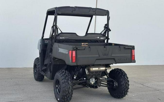 2026 Polaris® Ranger 500