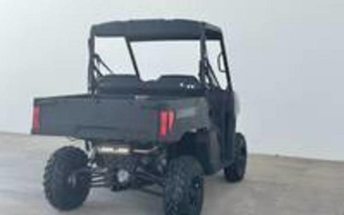 2026 Polaris® Ranger 500