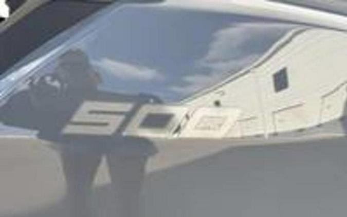 2026 Polaris® Ranger 500