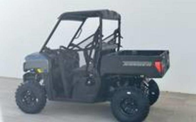 2026 Polaris® Ranger 500