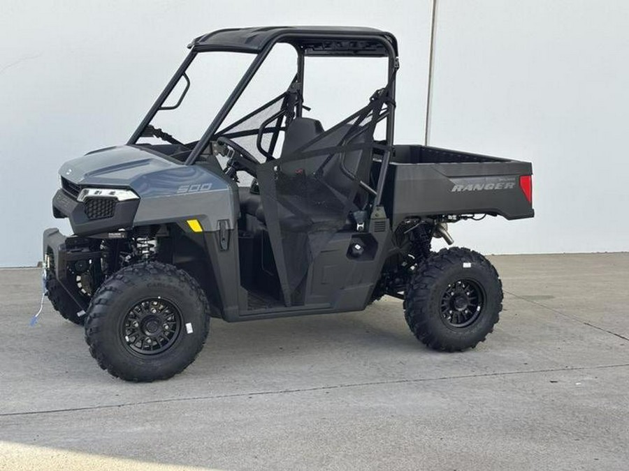 2026 Polaris® Ranger 500