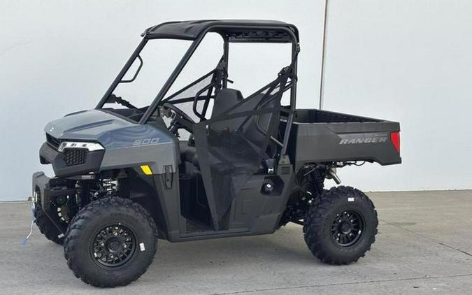 2026 Polaris® Ranger 500