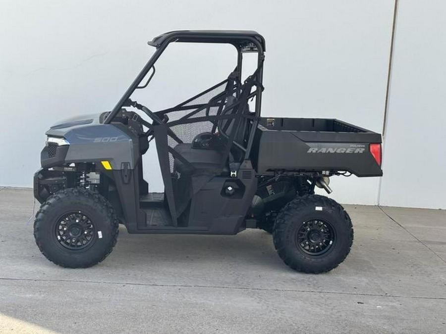 2026 Polaris® Ranger 500