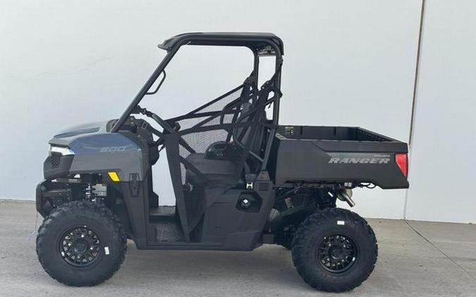 2026 Polaris® Ranger 500