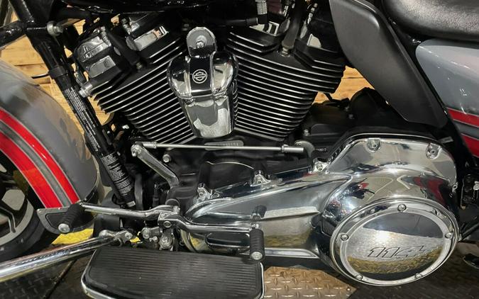 2023 Harley-Davidson FLHTP