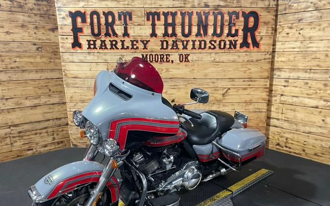 2023 Harley-Davidson FLHTP