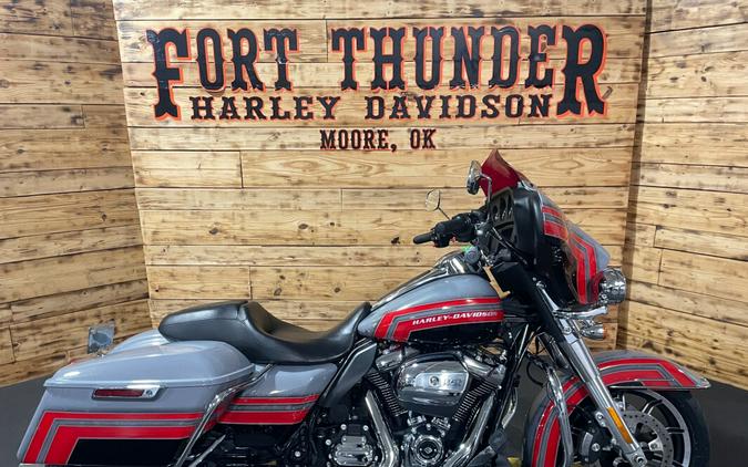 2023 Harley-Davidson FLHTP