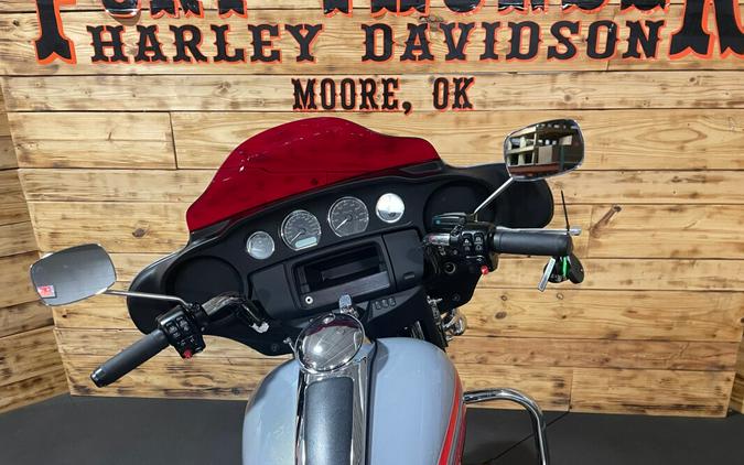 2023 Harley-Davidson FLHTP