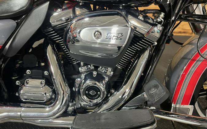 2023 Harley-Davidson FLHTP