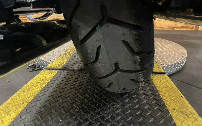 2023 Harley-Davidson FLHTP