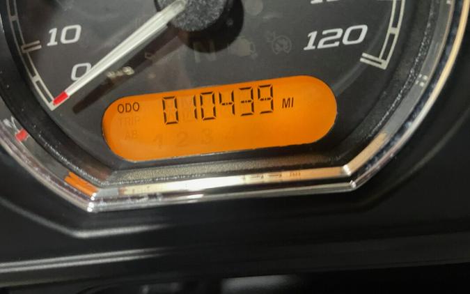 2023 Harley-Davidson FLHTP