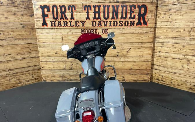 2023 Harley-Davidson FLHTP