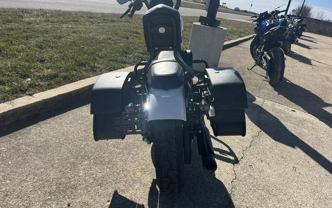 2019 Harley-Davidson XL 1200NS - Sportster Iron 1200