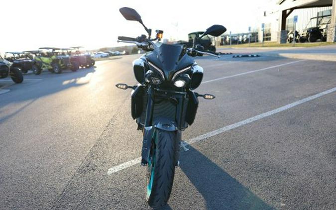 2023 Yamaha MT-10