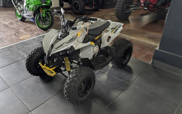 2026 Can-Am RENEGADE 110 EFI