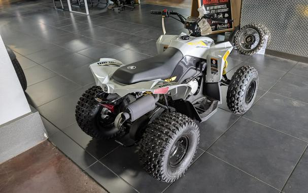 2026 Can-Am RENEGADE 110 EFI