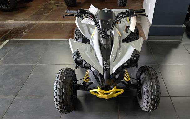 2026 Can-Am RENEGADE 110 EFI