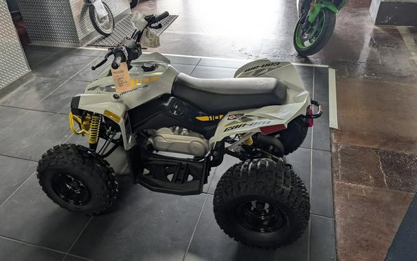 2026 Can-Am RENEGADE 110 EFI