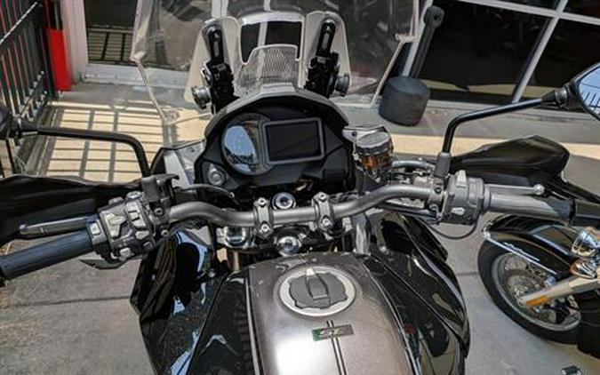 2023 Kawasaki Versys 1000 SE LT+
