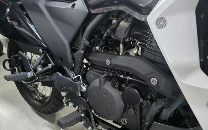 2024 Kawasaki KLR 650 S