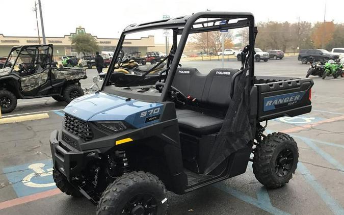 2026 POLARIS RANGER SP 570 PREMIUM