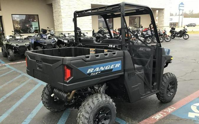 2026 POLARIS RANGER SP 570 PREMIUM