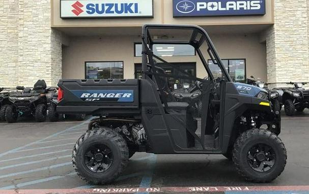 2026 POLARIS RANGER SP 570 PREMIUM