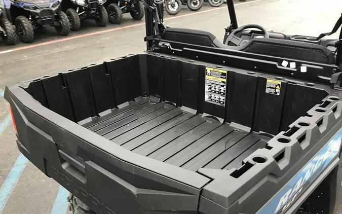 2026 POLARIS RANGER SP 570 PREMIUM